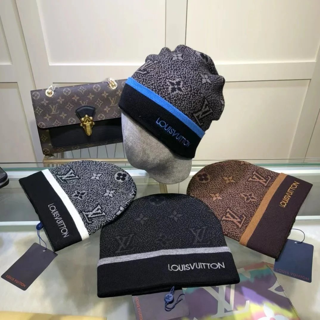 Caps & Hats Oopbuy category