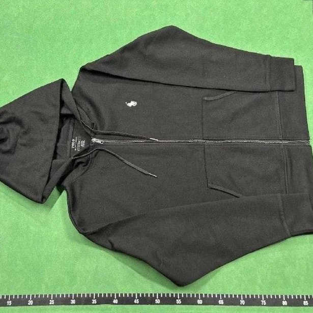 Hoodies Oopbuy category