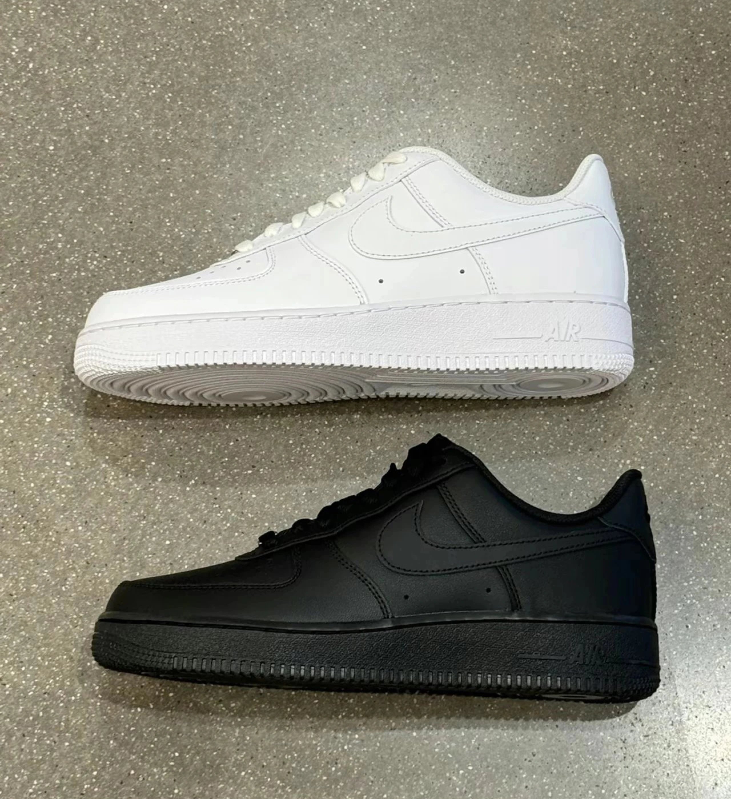 Sneakers Oopbuy category