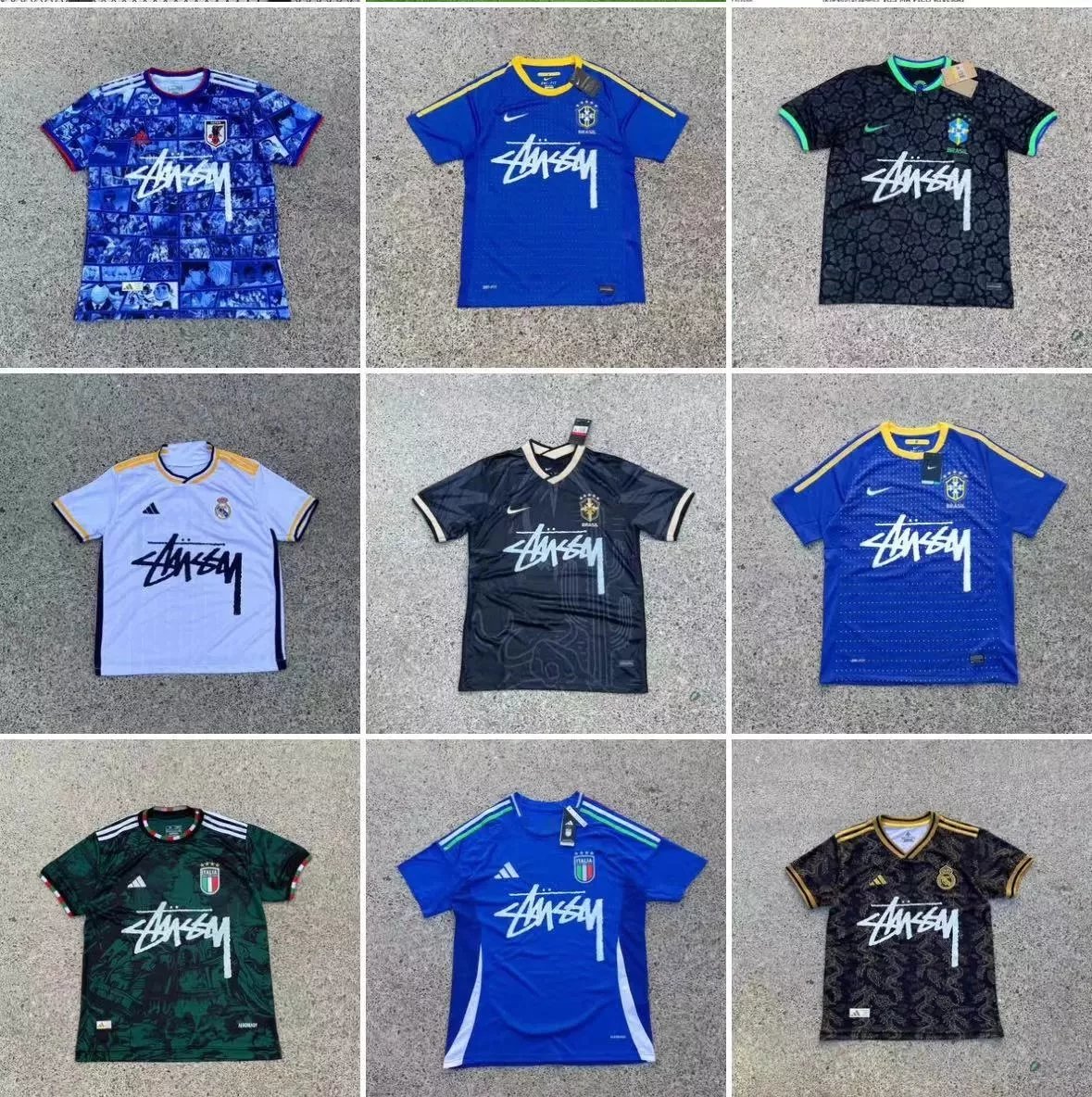 Sports Oopbuy category