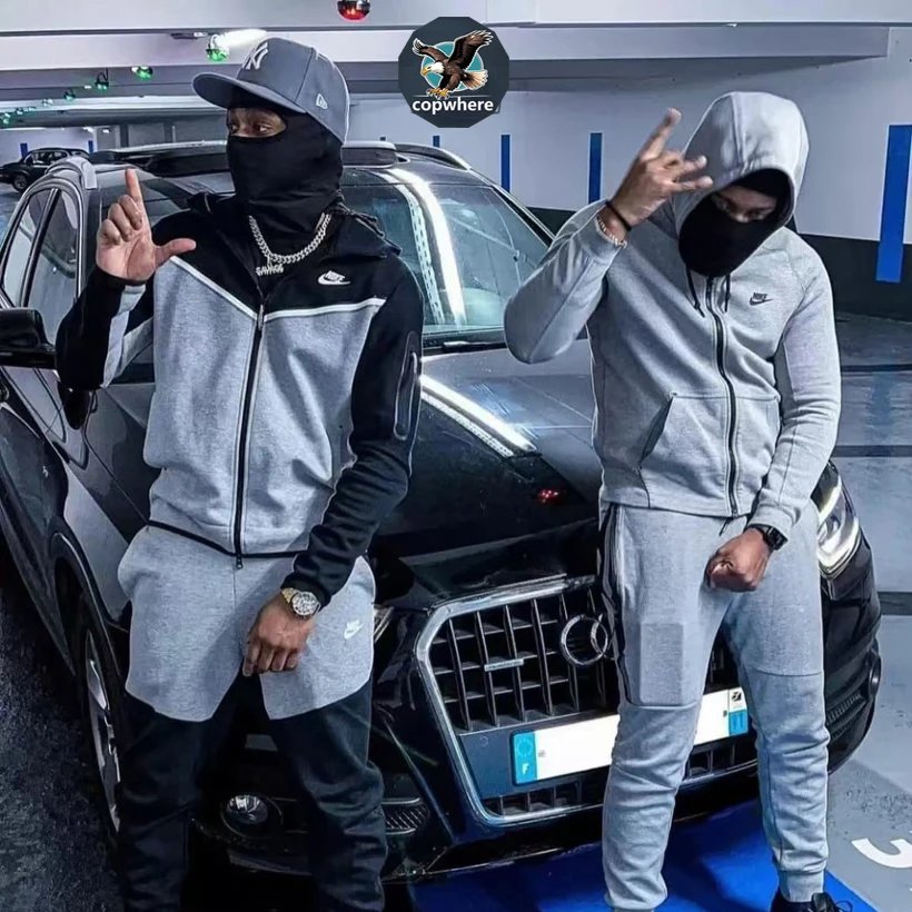 Tracksuits Oopbuy category