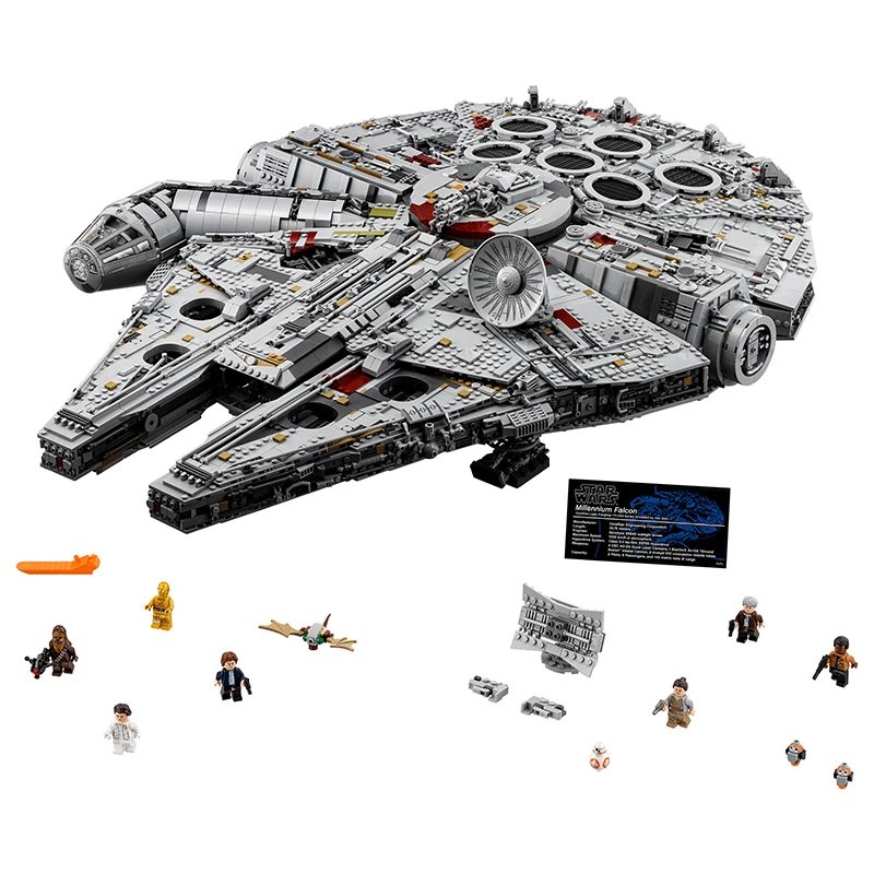 Assembly building block toys