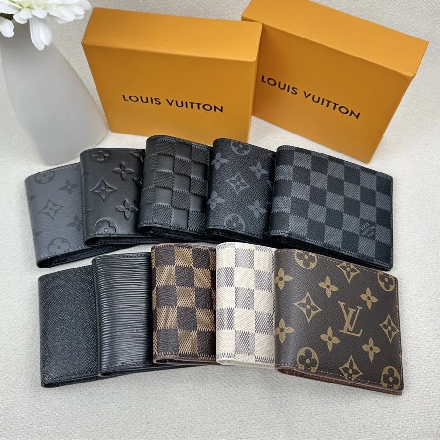 Louis Vuitton Wallet