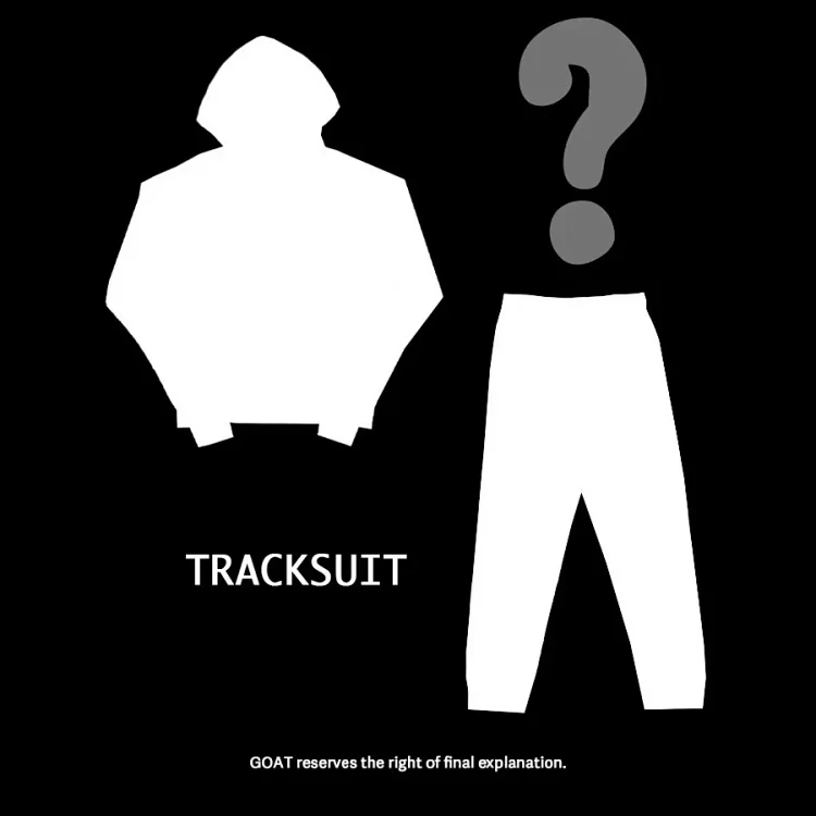 Mystery items