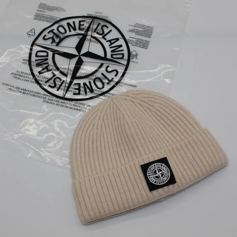 Stone Island Beanies