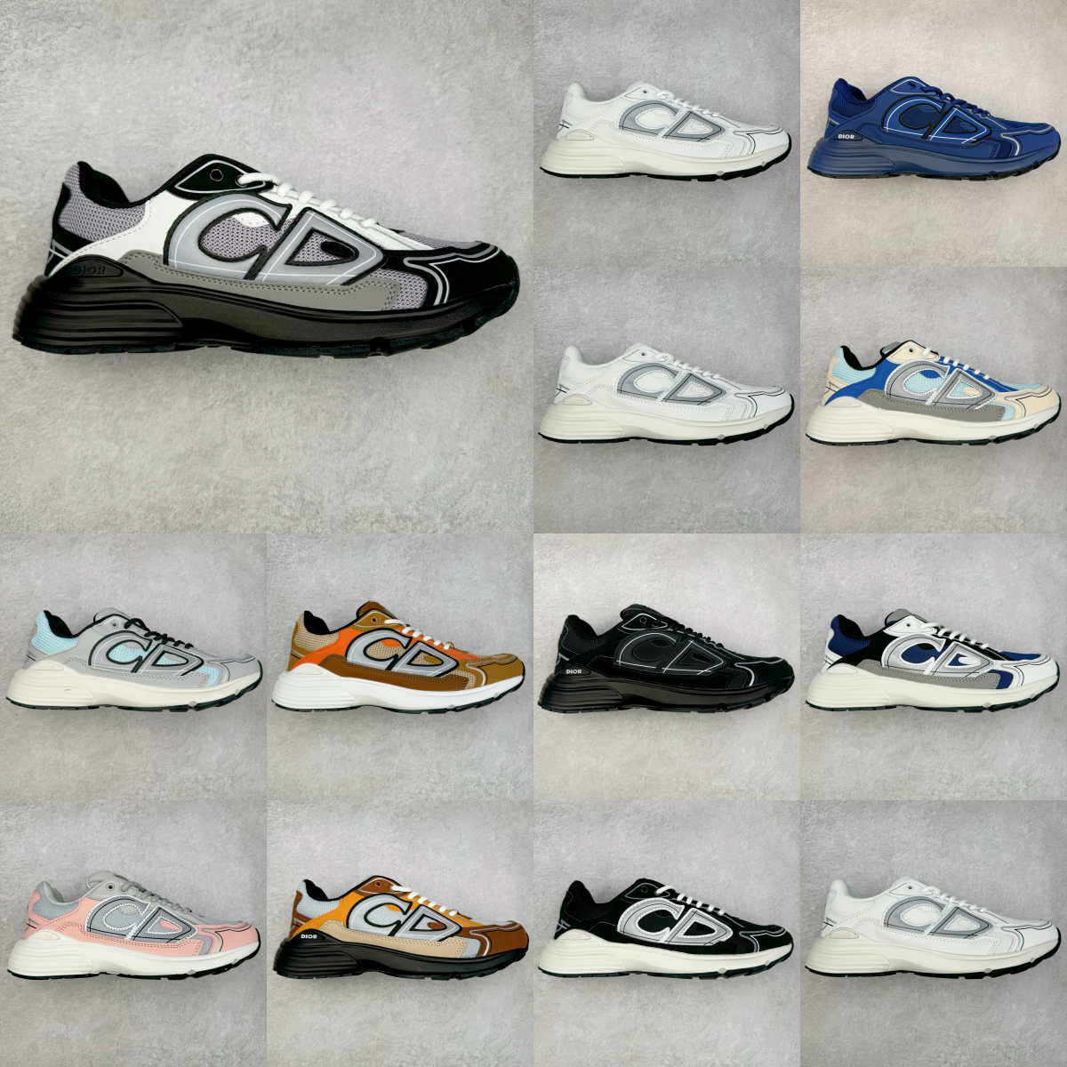 Dior B30