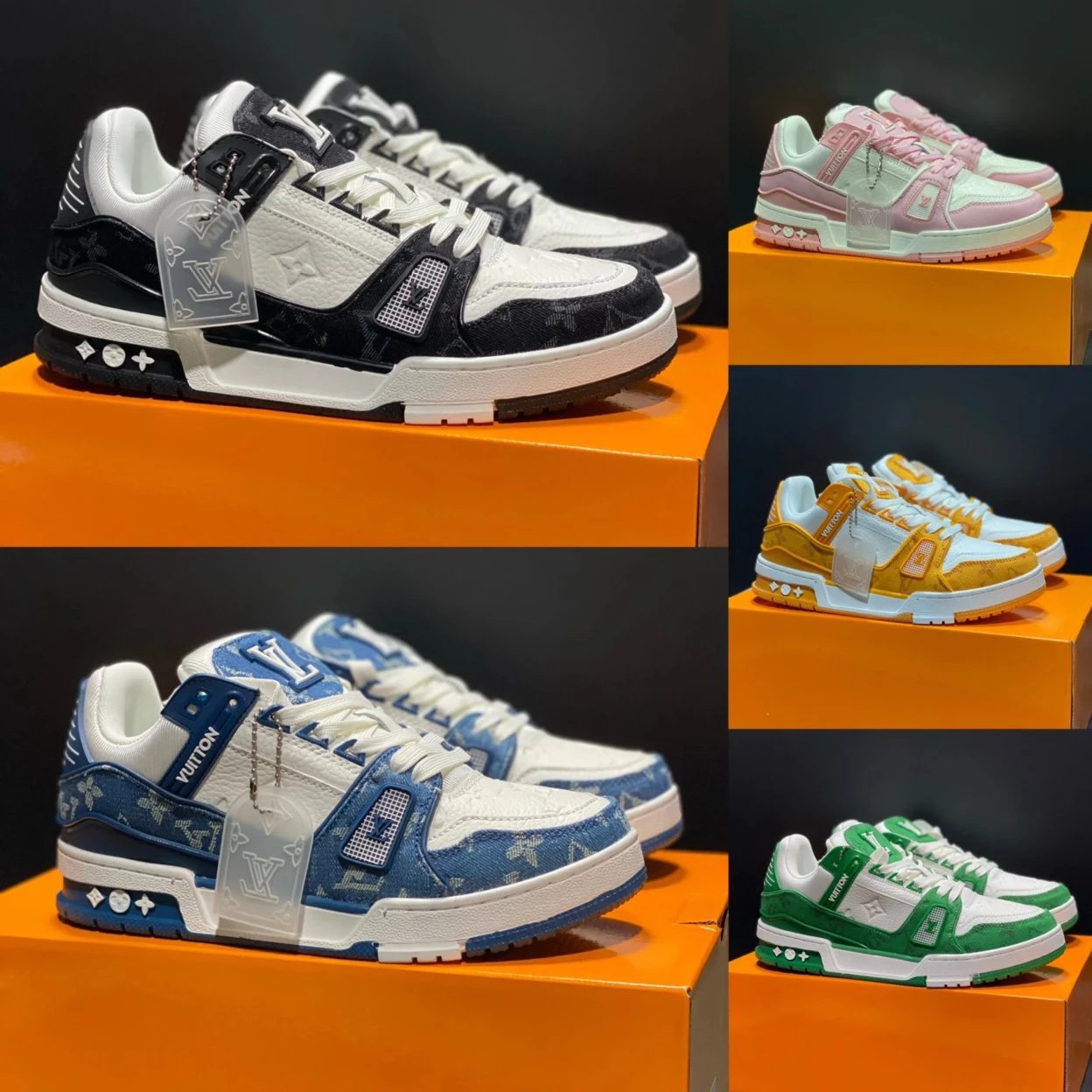 Louis Vuitton