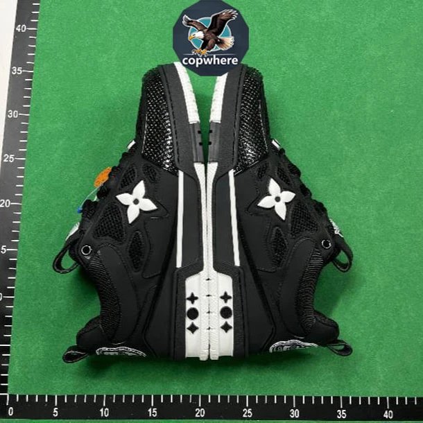 Louis Vuitton Skate Coon OG