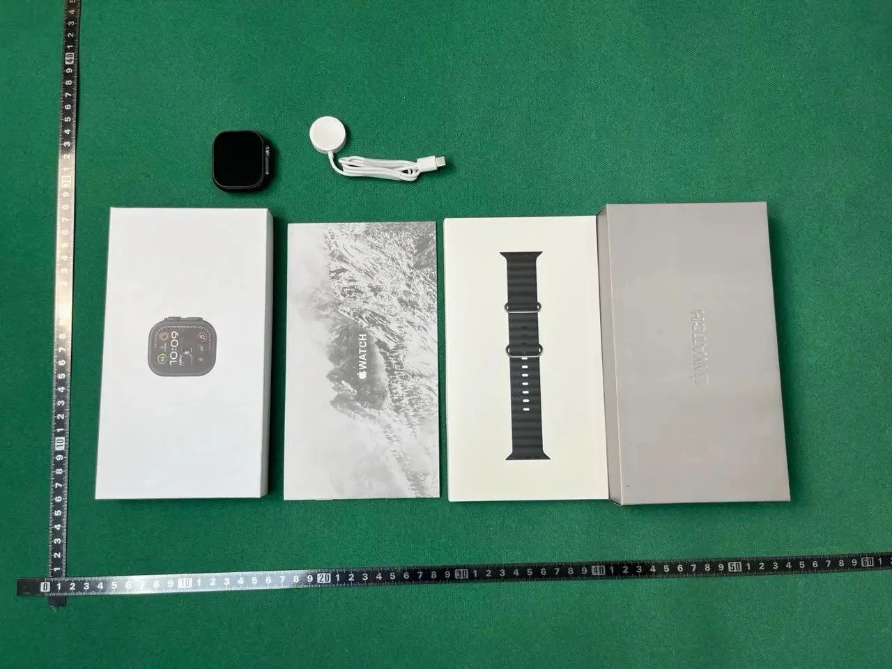 Apple Watch S10 Best Quality