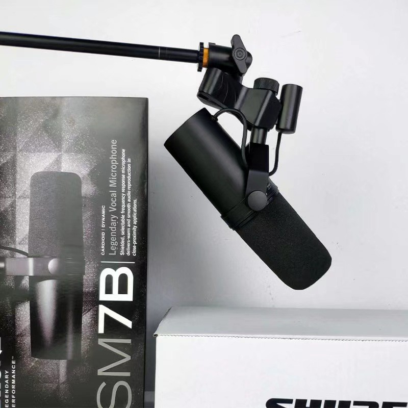 JBL Wireless Microphne