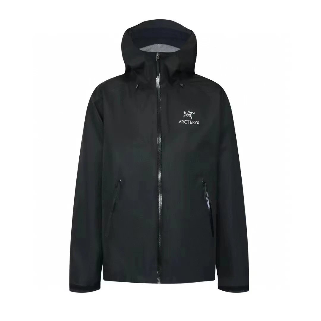 Hoodie Jackets