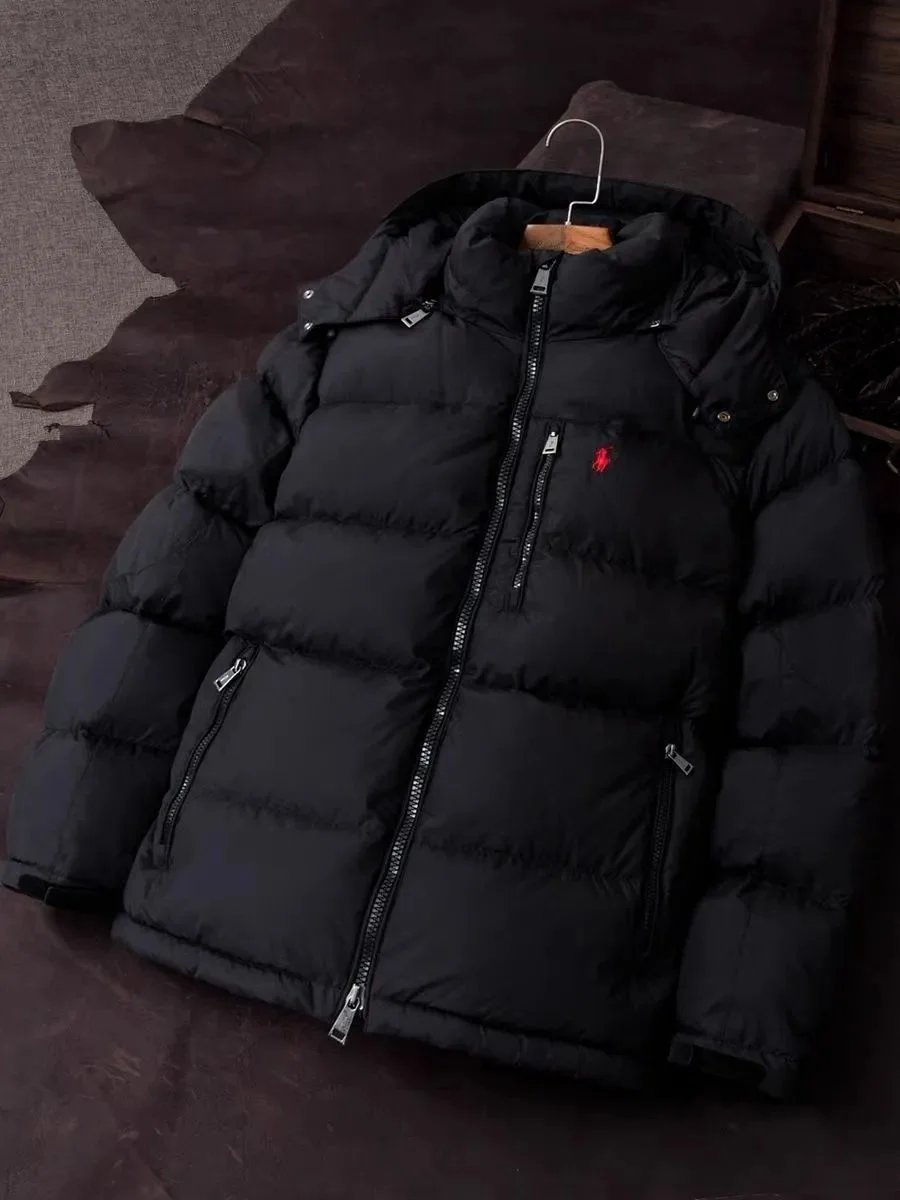 Ralph Lauren Cotton Jacket