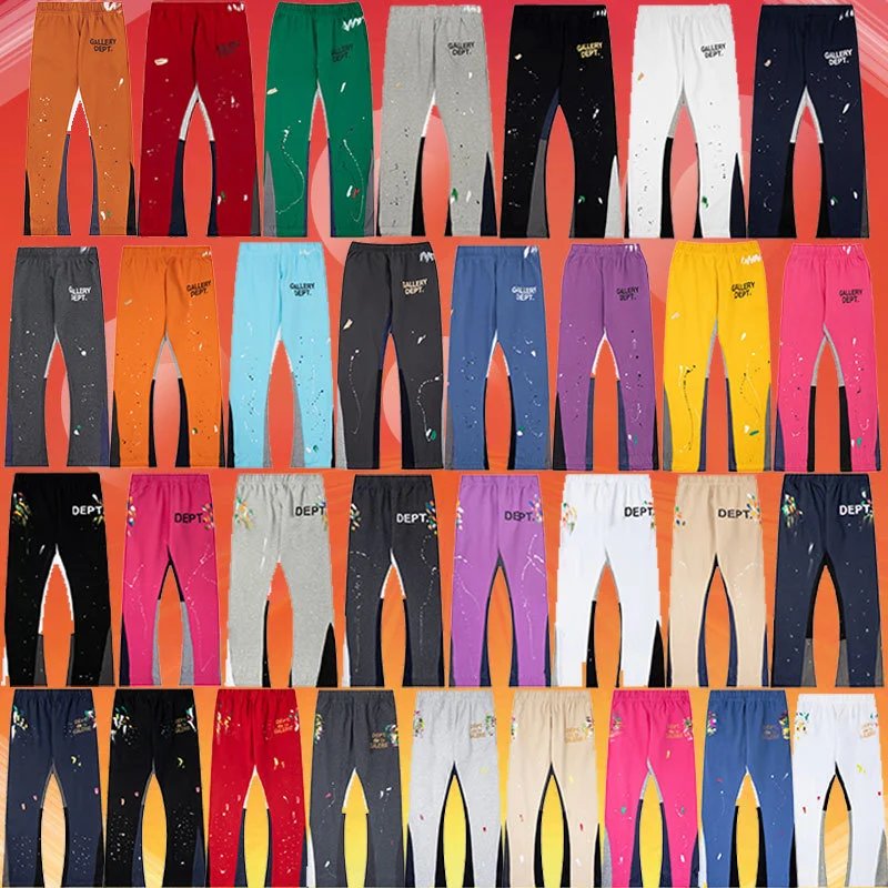Gallery Dept Pants