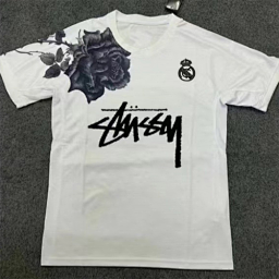 Football Stussy Jerseys