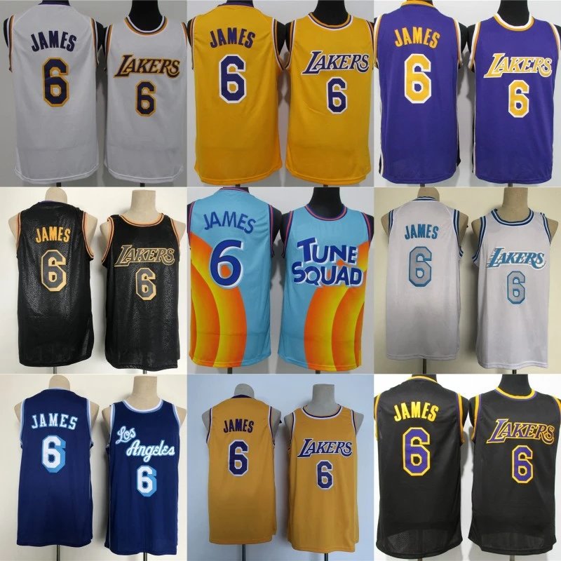NBA Jersy
