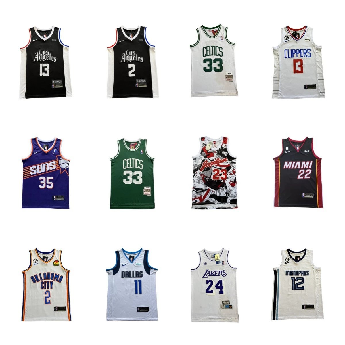 NBA Short 5