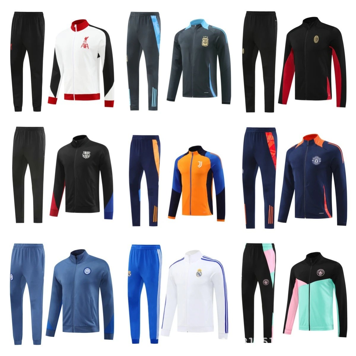 Nike Quick dry training