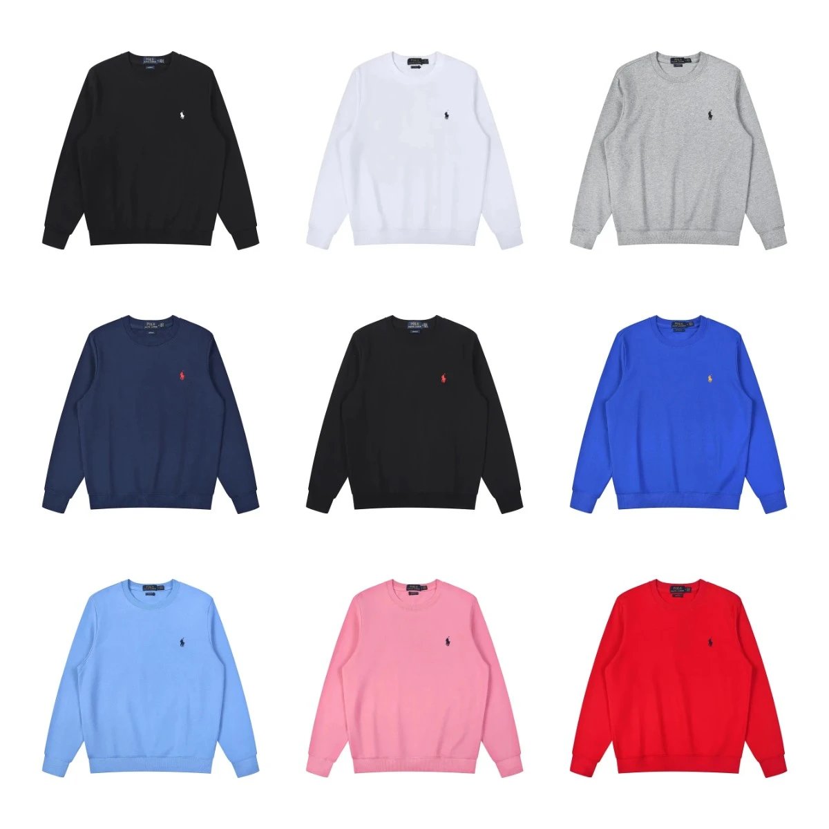 Ralph Lauren Sweater
