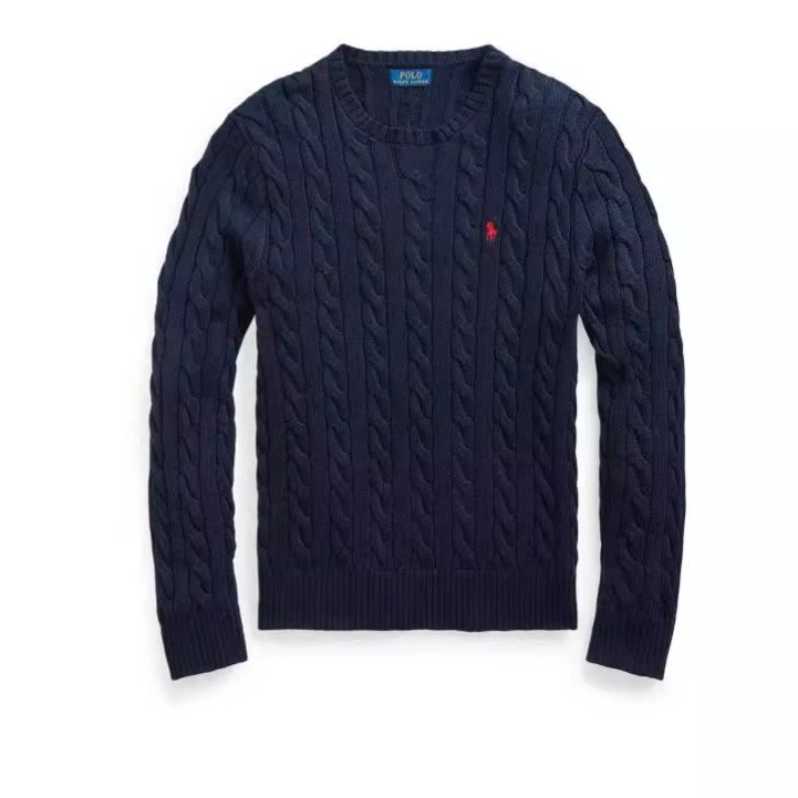 Ralph Lauren SWEATERS