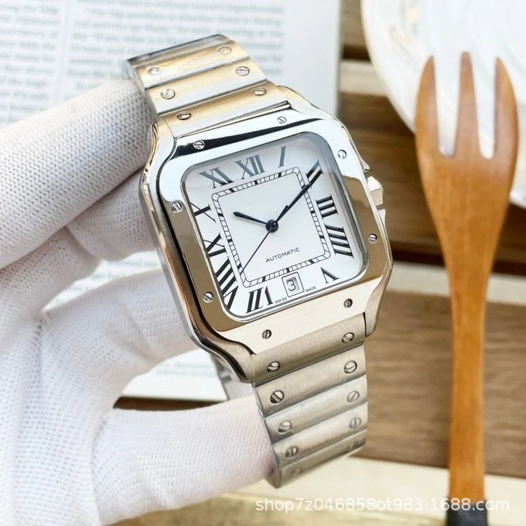 Cartier Watch