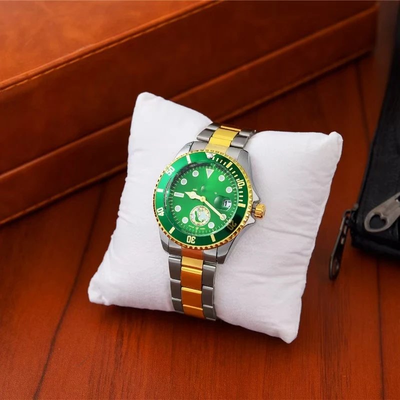 Rolex Quartz Watch